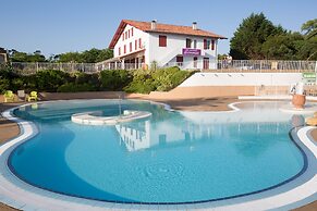 Camping Sunissim Erreka