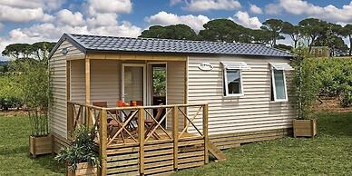 Camping Sunissim Erreka