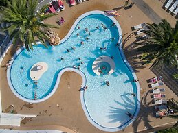 Camping Sunissim Erreka