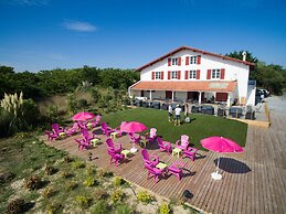 Camping Sunissim Erreka