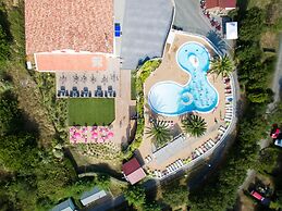 Camping Sunissim Erreka