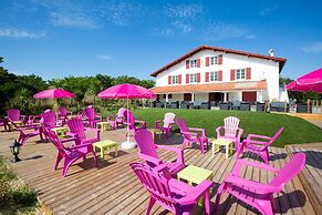 Camping Sunissim Erreka
