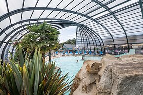 Camping Sunissim Emeraude