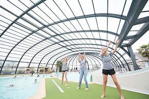 Camping Sunissim Emeraude