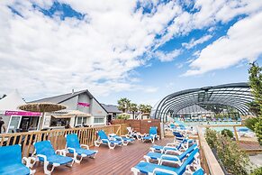 Camping Sunissim Emeraude