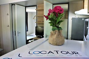 Camping Sunissim Le Bois Fleuri