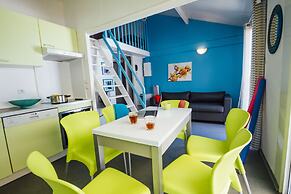 Camping Sunissim Le Bois Fleuri