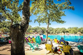 Camping Sunissim Le Bois Fleuri