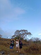 Taman Menjangan Homestay