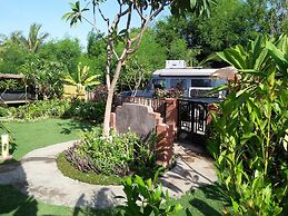 Taman Menjangan Homestay