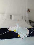 Taman Menjangan Homestay