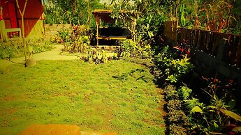 Taman Menjangan Homestay