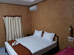 Taman Menjangan Homestay