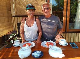 Taman Menjangan Homestay