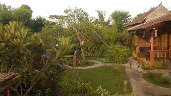 Taman Menjangan Homestay