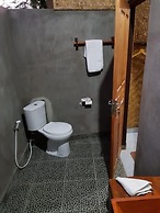 Taman Menjangan Homestay