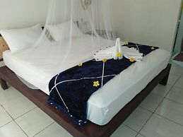 Taman Menjangan Homestay