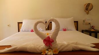 Taman Menjangan Homestay