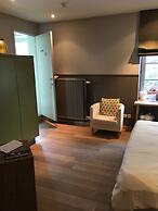 De Zoete Kers B&B