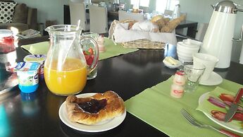 De Zoete Kers B&B