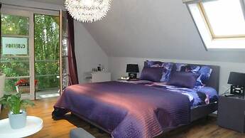 De Zoete Kers B&B
