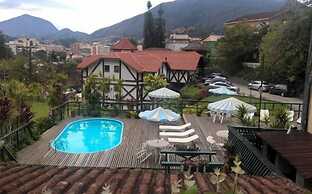 Pousada Chamonix