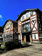 Pousada Chamonix
