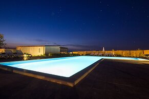 Superior Mobile Homes Kastanija - Campsite