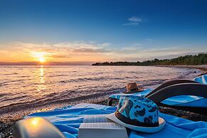 Superior Mobile Homes Kastanija - Campsite