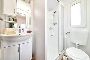 Superior Mobile Homes Kastanija - Campsite