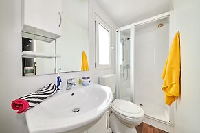 Superior Mobile Homes Kastanija - Campsite