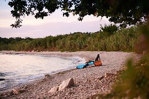 Superior Mobile Homes Kastanija - Campsite