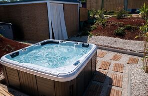 Superior Mobile Homes Kastanija - Campsite