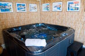 Superior Mobile Homes Kastanija - Campsite