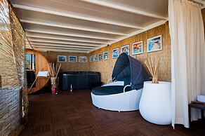 Superior Mobile Homes Kastanija - Campsite