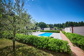 Superior Mobile Homes Kastanija - Campsite