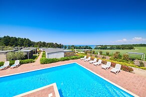 Superior Mobile Homes Kastanija - Campsite