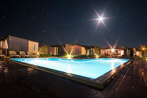 Superior Mobile Homes Kastanija - Campsite