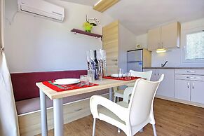 Camping Adria Mobile Homes Park Umag