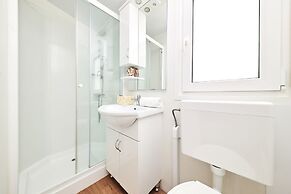 Camping Adria Mobile Homes Park Umag