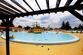 Camping Adria Mobile Homes Park Umag