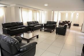 Executive Suites