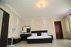 Executive Suites