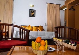 ACK Guest House Mombasa