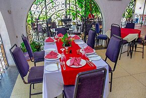 ACK Guest House Mombasa