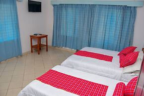 ACK Guest House Mombasa