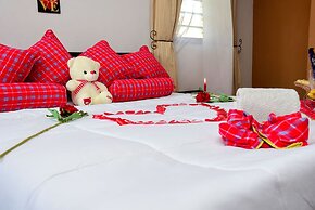 ACK Guest House Mombasa