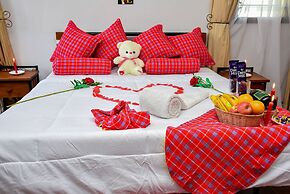 ACK Guest House Mombasa