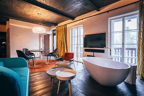 Ultra Premium Apartments