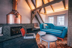 Ultra Premium Apartments